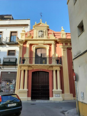 Alameda - San Lorenzo